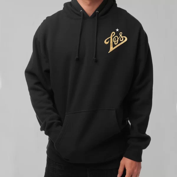 Los Hoodie - Image 4