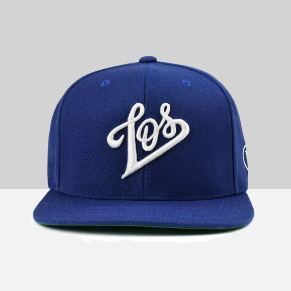 Los-Royal-&-White-Snapback.MAIN