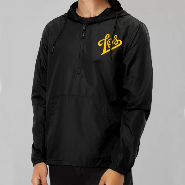 Los Lightweight Windbreaker - Image 2