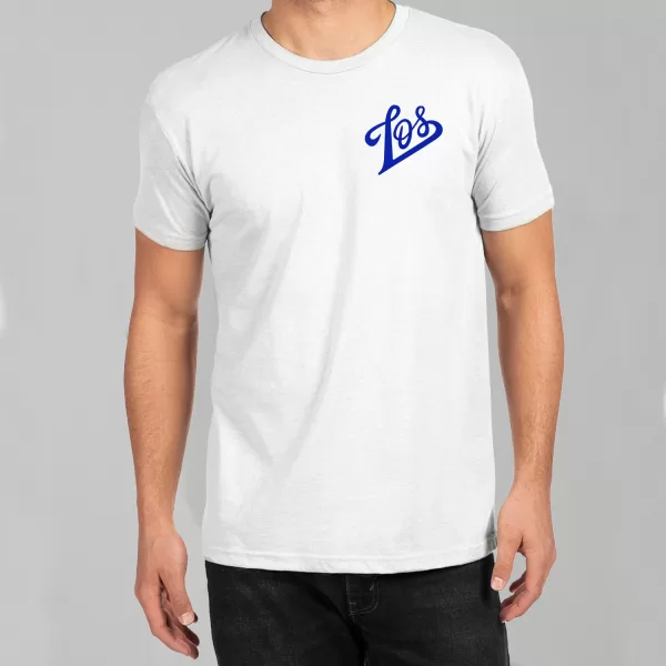 LOS-WHITE-&-ROYAL-SHIRT