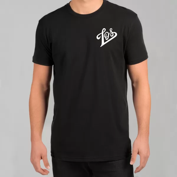 LOS_BLACK_&_WHITE_SHIRT