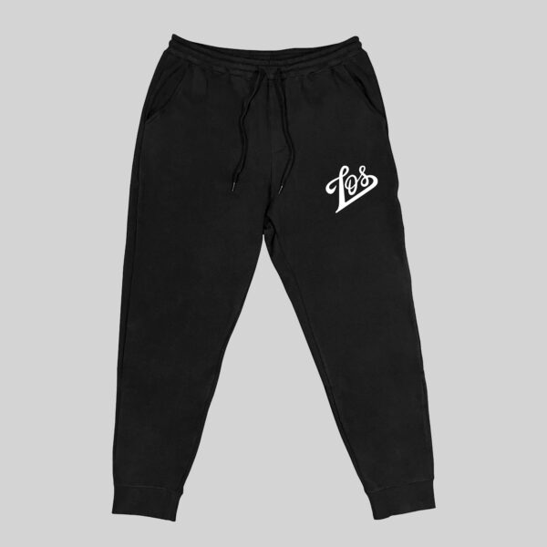 LOS-JOGGERS