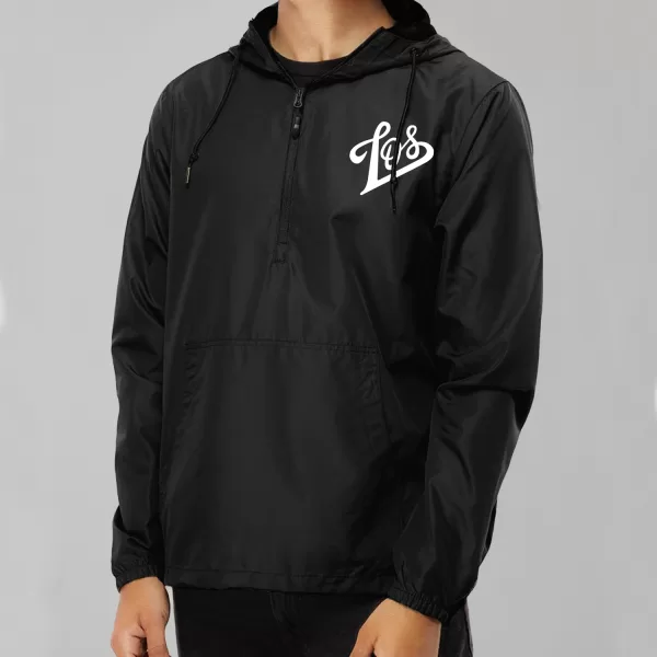 Los Lightweight Windbreaker - Image 3