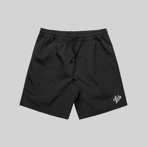 Los Active Shorts