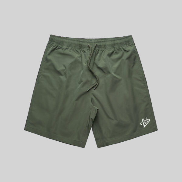 Los Active Shorts - Image 2