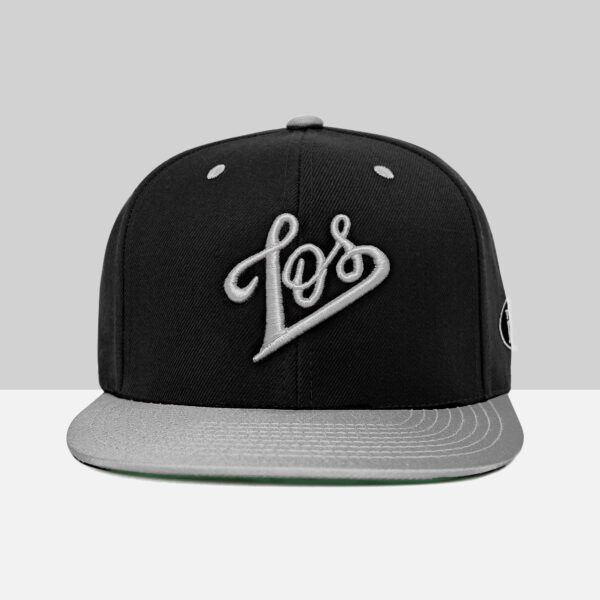 Los-Black-&-SILVER-Snapback.MAIN