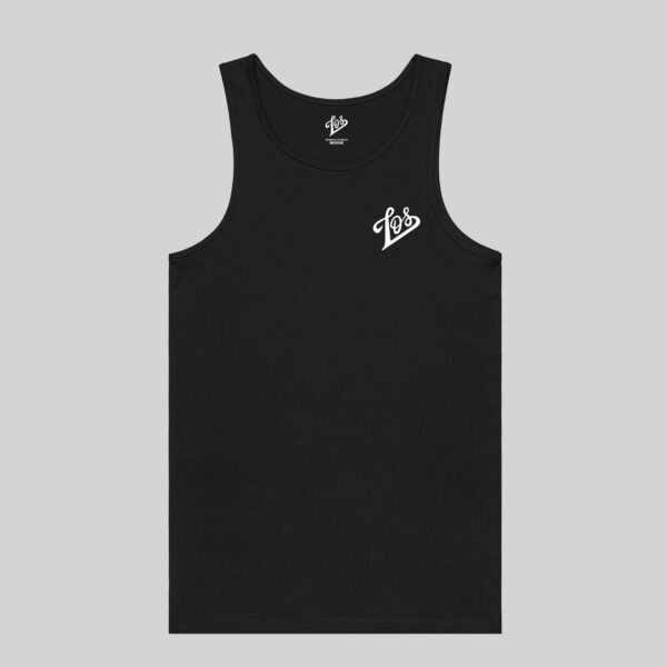 LOS-BLACK-&-WHITE-TANK