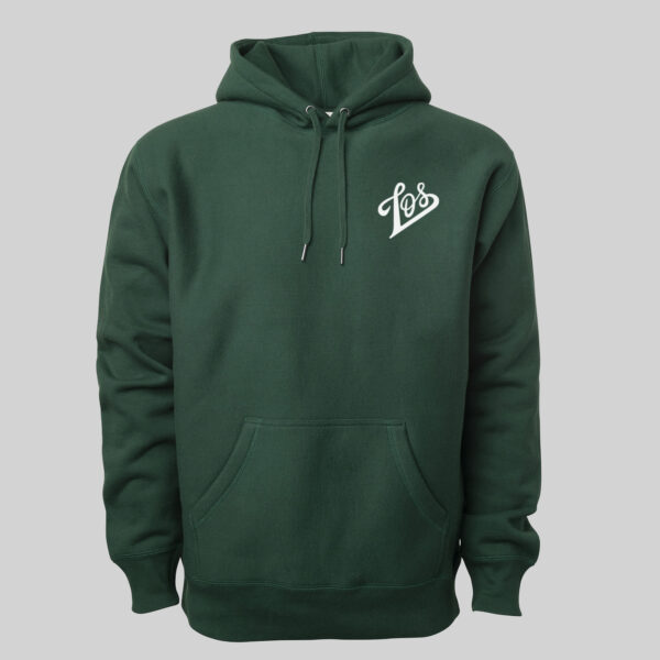 LOS Premium Hoodie - Image 5