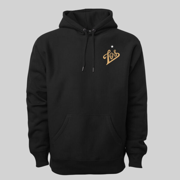 LOS Premium Hoodie - Image 8