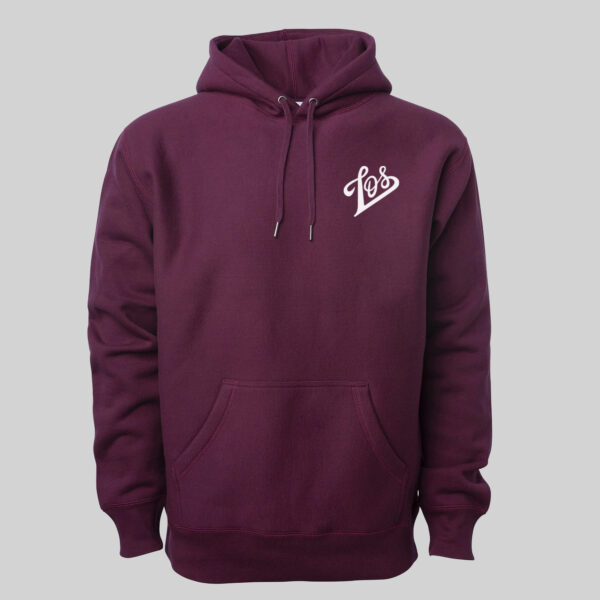 LOS Premium Hoodie